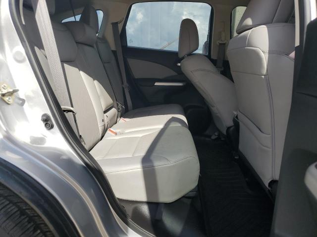 Photo 10 from auction – 2016 HONDA CR-V TOURI with VIN 5J6RM3H90GL002298