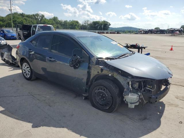 Photo 4 from auction – 2019 TOYOTA COROLLA L with VIN 5YFBURHE8KP897675