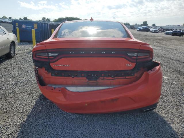 Photo 6 from auction – 2018 DODGE CHARGER R/ with VIN 2C3CDXCT0JH277491