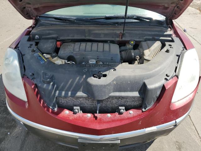 Photo 12 from auction – 2010 BUICK ENCLAVE CX with VIN 5GALVBEDXAJ105714