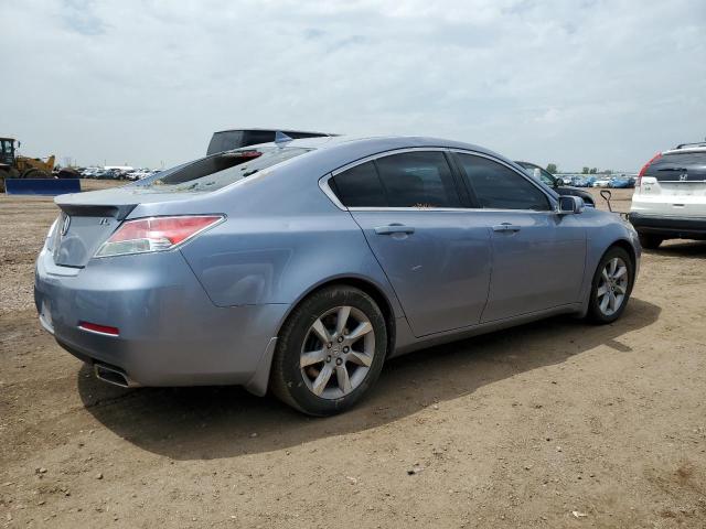 Photo 3 from auction – 2012 ACURA TL with VIN 19UUA8F50CA004372