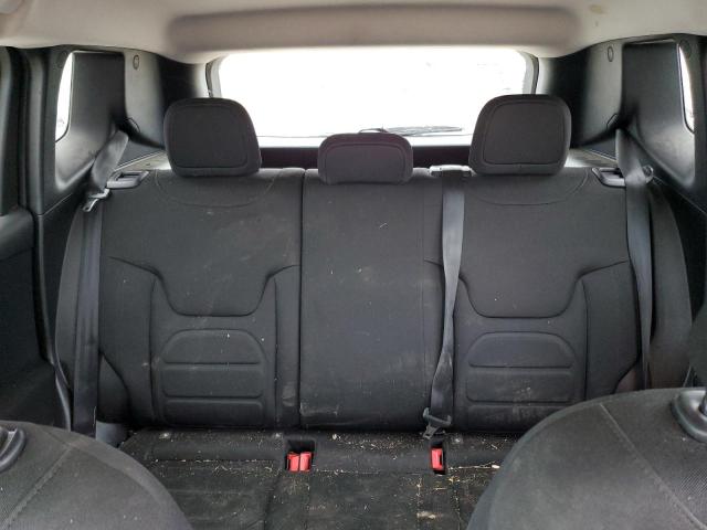 Foto 10 de la subasta – 2018 JEEP RENEGADE con VIN ZACCJBBB1JPJ37395