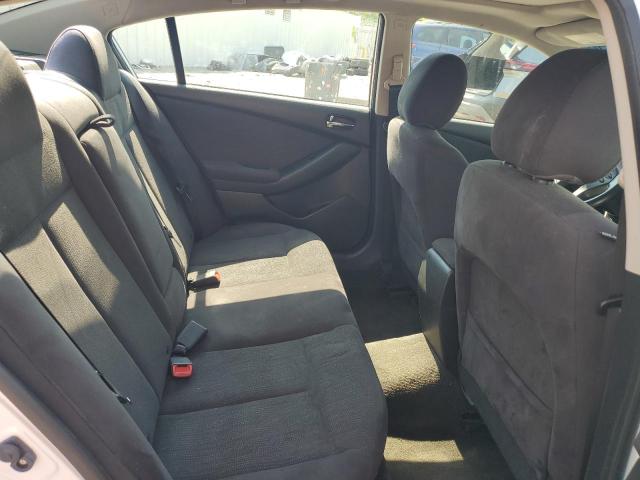 Photo 10 from auction – 2012 NISSAN ALTIMA BAS with VIN 1N4AL2AP7CC190570