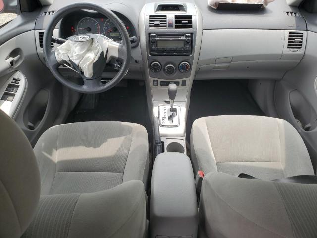 Photo 8 from auction – 2012 TOYOTA COROLLA BA with VIN 5YFBU4EE4CP041007
