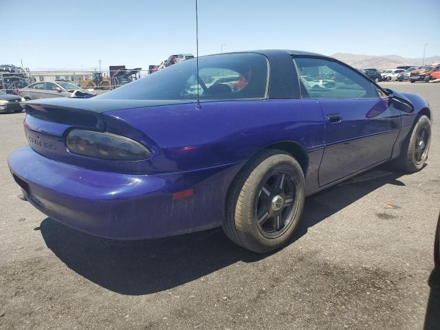 Photo 3 from auction – 2001 CHEVROLET CAMARO with VIN 2G1FP22K612111371