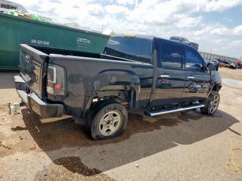 Photo 3 from auction – 2008 GMC NEW SIERRA with VIN 2GTEC638081198693