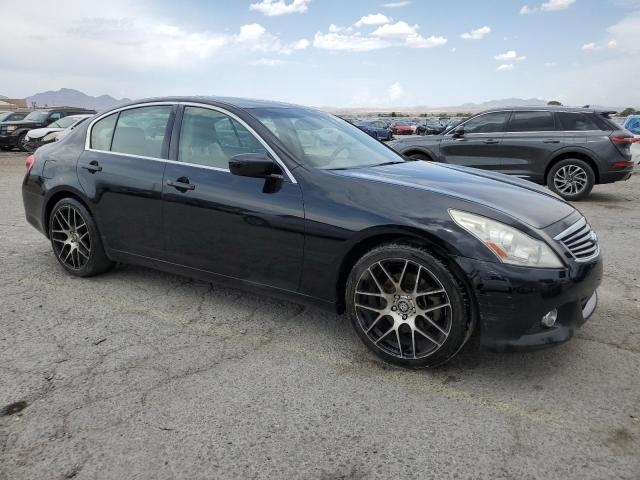Photo 4 from auction – 2010 INFINITI G37 with VIN JN1CV6AP6AM204604