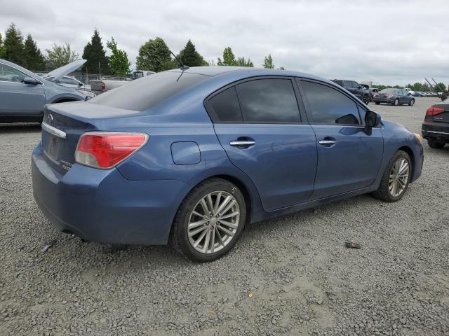 Photo 3 from auction – 2013 SUBARU IMPREZA LI with VIN JF1GJAG66DH031987