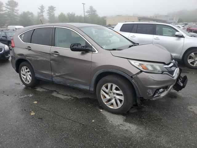 Photo 4 from auction – 2015 HONDA CR-V EX with VIN 3CZRM3H51FG712271