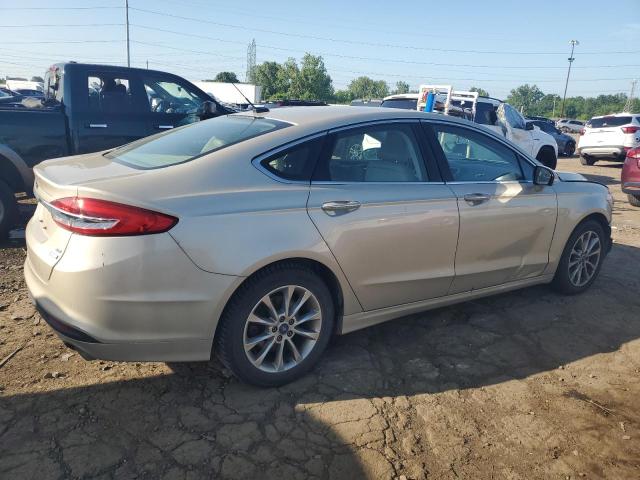 Photo 3 from auction – 2017 FORD FUSION SE with VIN 3FA6P0HD8HR395785