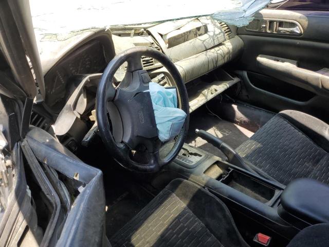 Photo 8 from auction – 1998 HONDA PRELUDE with VIN JHMBB6248WC008875