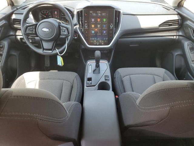 Photo 8 from auction – 2025 SUBARU CROSSTREK PREMIUM with VIN JF2GUHDC0S8255260