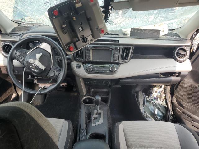 Photo 8 from auction – 2018 TOYOTA RAV4 ADVEN with VIN 2T3RFREV0JW841862