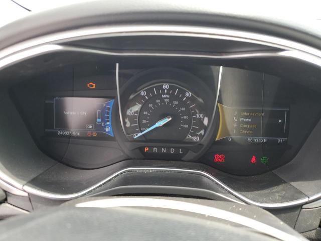 Photo 9 from auction – 2016 FORD FUSION SE with VIN 3FA6P0LU8GR227215