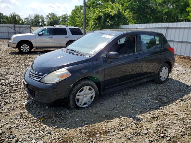 NISSAN VERSA S 2011 مع رقم تعريف المركبة 3N1BC1CP7BL502530 - صورة من المزاد