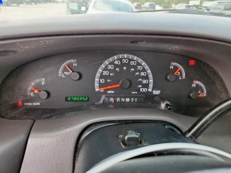Photo 9 from auction – 2004 FORD F-150 HERI with VIN 2FTRF17W04CA92182