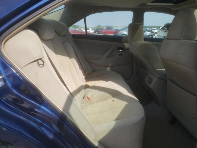 Photo 10 from auction – 2007 TOYOTA CAMRY CE with VIN 4T1BE46K47U026044