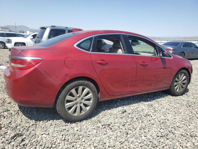 Photo 3 from auction – 2015 BUICK VERANO with VIN 1G4PP5SK4F4191585
