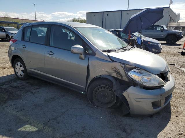 Photo 4 from auction – 2011 NISSAN VERSA S with VIN 3N1BC1CP1BL503737