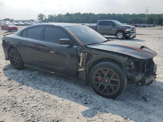Photo 4 from auction – 2019 DODGE CHARGER SC with VIN 2C3CDXGJ3KH552930