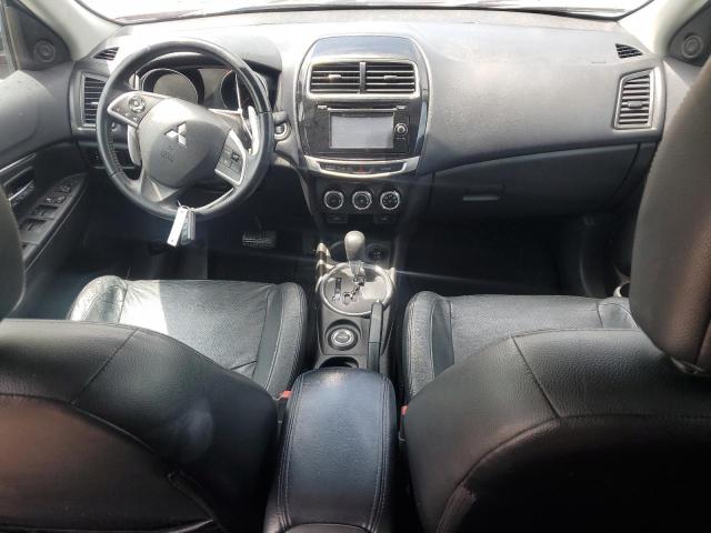 Photo 8 from auction – 2015 MITSUBISHI OUTLANDER with VIN 4A4AR4AU9FE032193