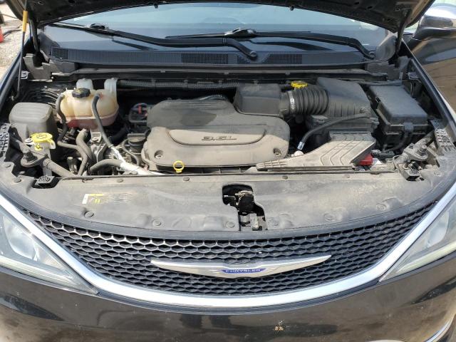 Photo 12 from auction – 2019 CHRYSLER PACIFICA L with VIN 2C4RC1GG5KR667355