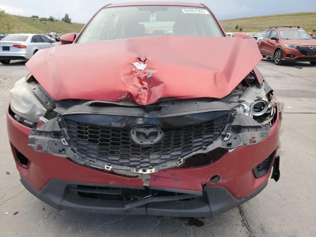Photo 5 from auction – 2014 MAZDA CX-5 SPORT with VIN JM3KE4BE8E0418654