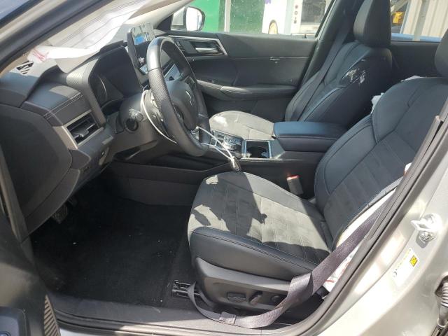 Photo 7 from auction – 2024 MITSUBISHI OUTLANDER with VIN JA4J4VA87RZ049600