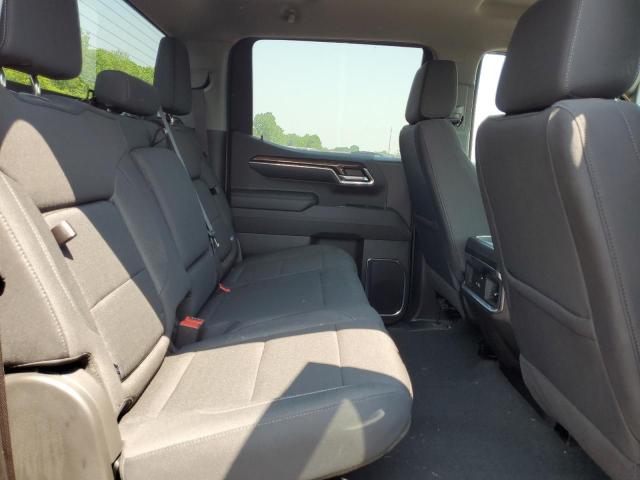 Photo 10 from auction – 2024 GMC SIERRA K15 with VIN 1GTUUCED0RZ246865