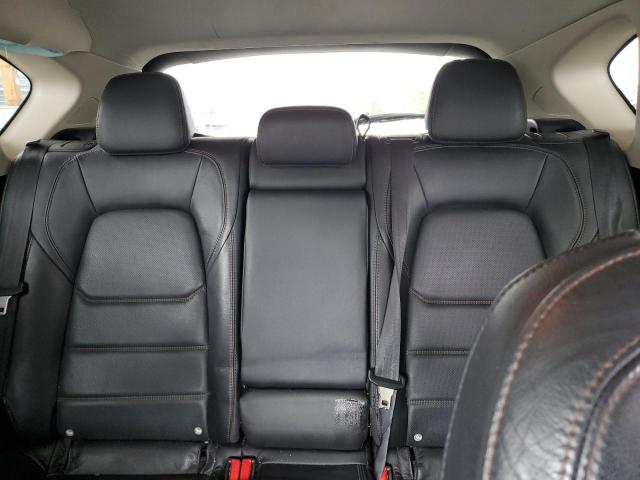 Фото 10 с аукциона – 2019 MAZDA CX-5 с VIN JM3KFADMXK0557020