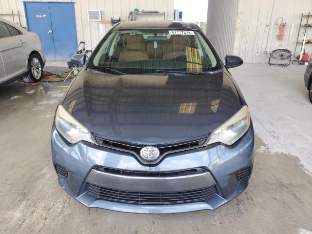 Photo 5 from auction – 2016 TOYOTA COROLLA L with VIN 2T1BURHE8GC719496