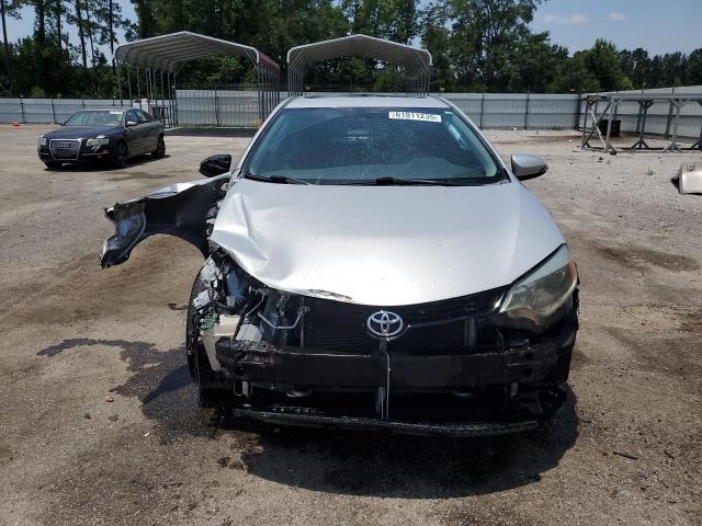 Photo 5 from auction – 2014 TOYOTA COROLLA L with VIN 2T1BURHE0EC120797
