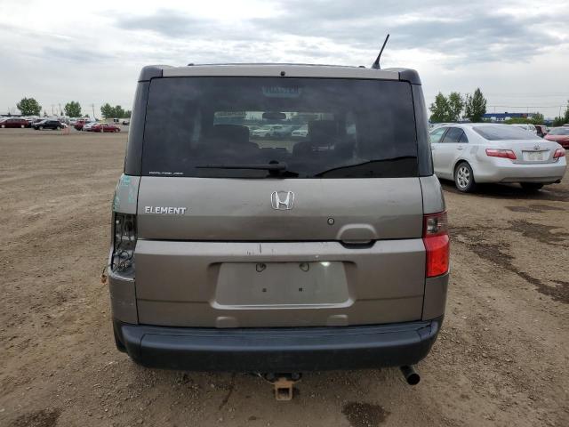 Photo 6 from auction – 2008 HONDA ELEMENT EX with VIN 5J6YH27778L800132