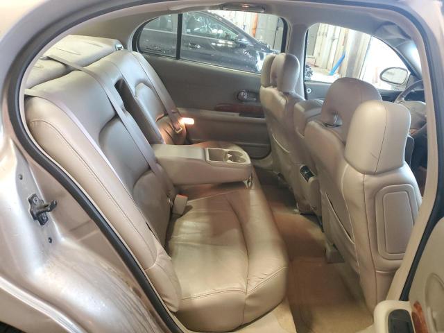 Photo 10 from auction – 2000 BUICK LESABRE LI with VIN 1G4HR54K4YU164806