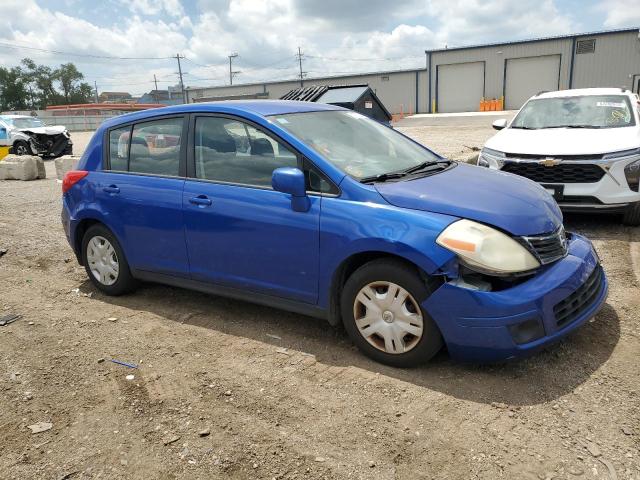 Photo 4 from auction – 2011 NISSAN VERSA S with VIN 3N1BC1CP5BL422157