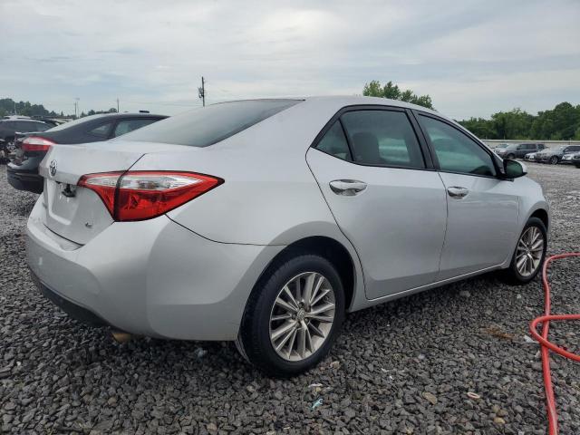 Photo 3 from auction – 2014 TOYOTA COROLLA L with VIN 5YFBURHE8EP120479