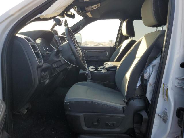 Photo 7 from auction – 2023 RAM 2500 BIG H with VIN 3C6UR5JL9PG632568