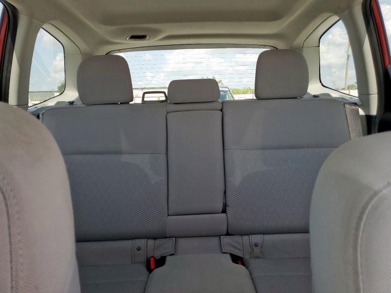 Photo 10 from auction – 2015 SUBARU FORESTER 2 with VIN JF2SJADC6FH511904