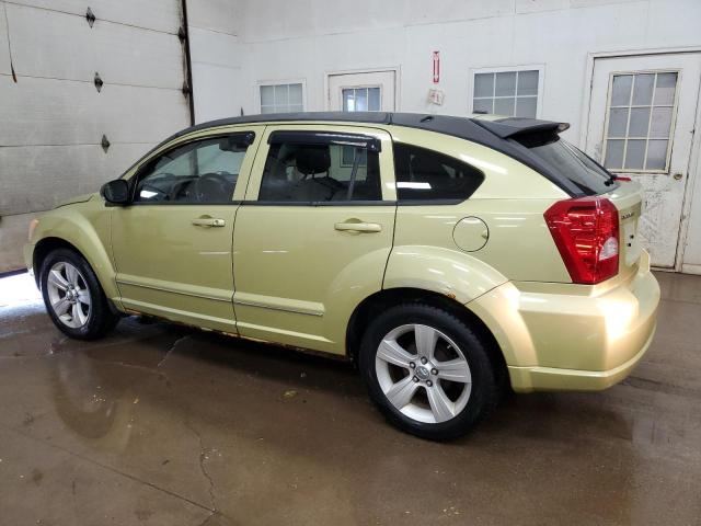 Photo 2 from auction – 2010 DODGE CALIBER SX with VIN 1B3CB4HA9AD547131