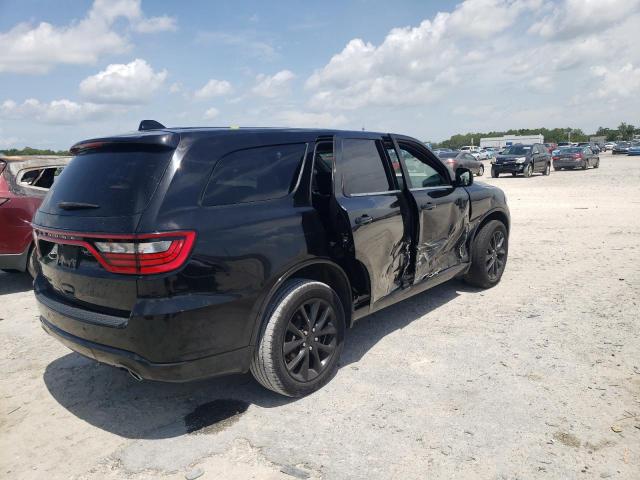 Photo 3 from auction – 2018 DODGE DURANGO SX with VIN 1C4RDJAG1JC187486