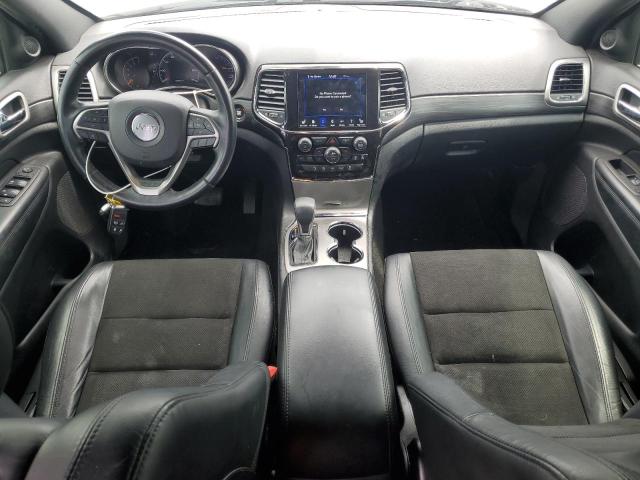 Photo 8 from auction – 2022 JEEP GRAND CHER with VIN 1C4RJFAG7NC124839