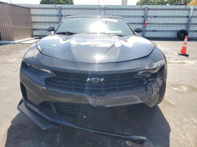 Photo 5 from auction – 2019 CHEVROLET CAMARO LS with VIN 1G1FB3DS0K0118207