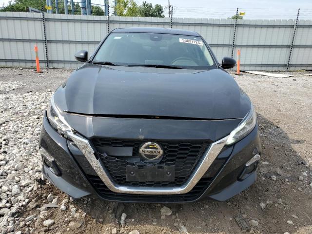 Photo 5 from auction – 2019 NISSAN ALTIMA SL with VIN 1N4BL4EVXKC185399