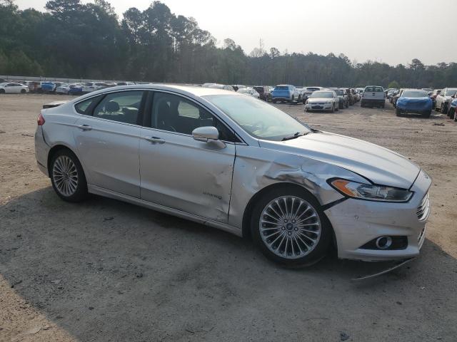 Photo 4 from auction – 2013 FORD FUSION TIT with VIN 3FA6P0RU0DR382182