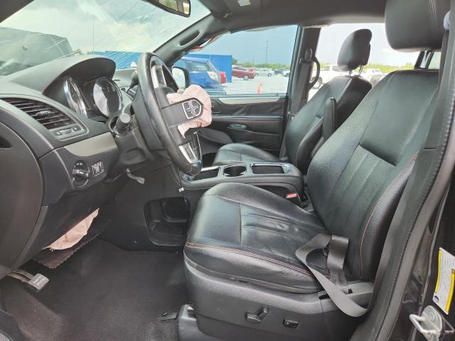 Photo 7 from auction – 2019 DODGE GRAND CARA with VIN 2C4RDGEG2KR571444