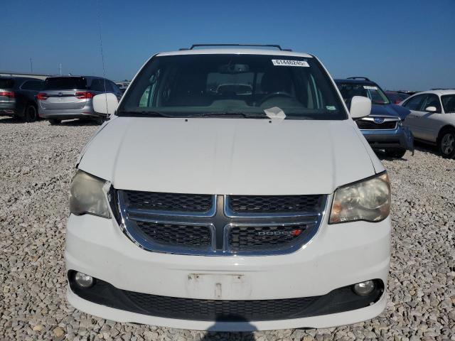 Photo 5 from auction – 2017 DODGE GRAND CARA with VIN 2C4RDGCG5HR685322