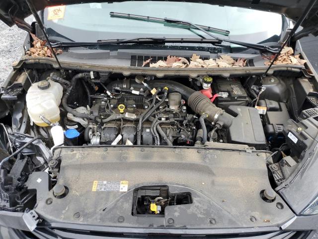 Photo 12 from auction – 2023 FORD EDGE SE with VIN 2FMPK4G93PBA13611
