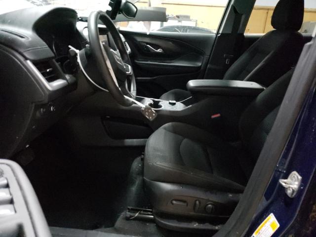 Photo 7 from auction – 2022 GMC TERRAIN SL with VIN 3GKALTEVXNL130089