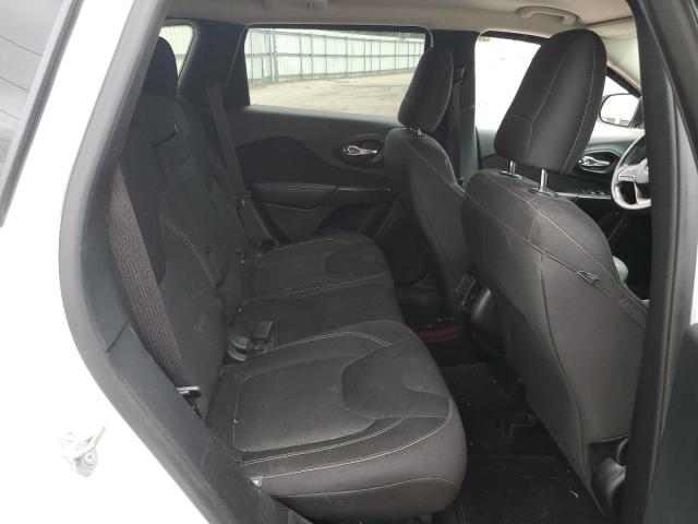 Photo 10 from auction – 2016 JEEP CHEROKEE L with VIN 1C4PJLCB9GW107856