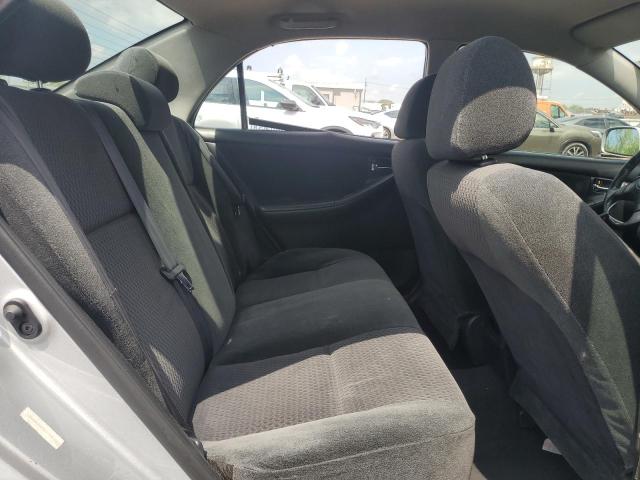 Photo 10 from auction – 2007 TOYOTA COROLLA CE with VIN 1NXBR32E87Z782135
